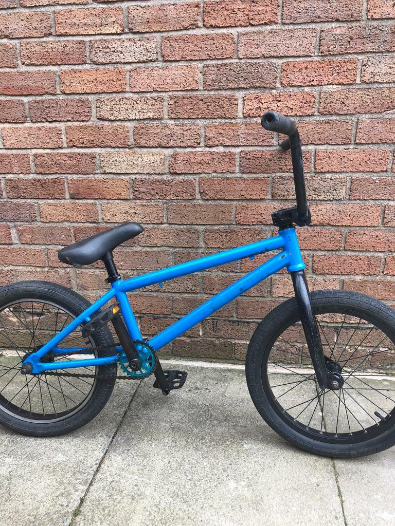 used sunday bmx bikes